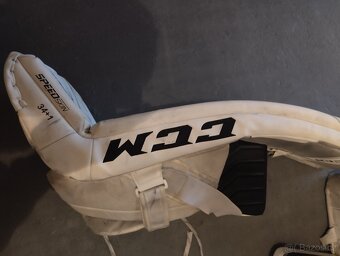 CCM Betony axis 1.9 - 3