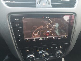 Škoda Octavia 2.0tdi di DSG top stav 132tis km - 3