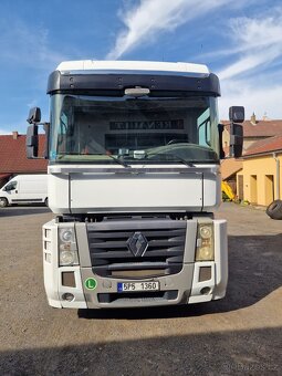 Renault Magnum 480 DXI EEV Lowdeck - 3