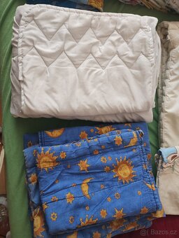 Postýlka - 3