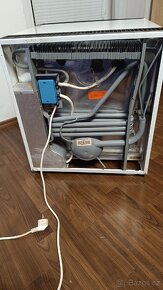 Prodám Lednice PRIVILEG 60L malý mrazaček 1.2L - 3