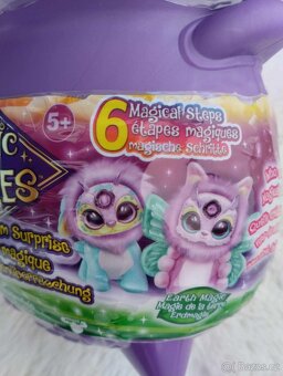 Magic mixies - 3