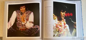 Kniha Elvis - 3