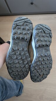 Adidas Terrex dámské 38 2/3 - 3