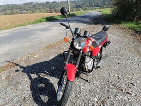 Jawa 350/638 - 3