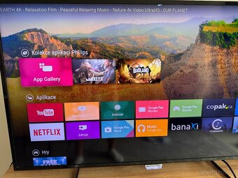 Philips 40PUT6400/12 – 40" Smart TV s Androidem - 3