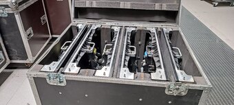 Prodám bazárovú exteriérovú LED obrazovku P6.6 - 3