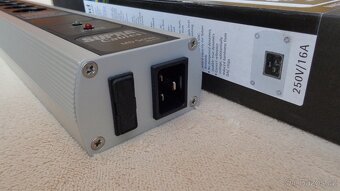 Supra Mains Block LoRad MD06DC-16-EU/SP Mk3.1 - 3