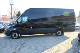 Dodávka Iveco Daily 35S 18HA 8V, 2.3, 129kW, r.v. 2023 AT/8 - 3
