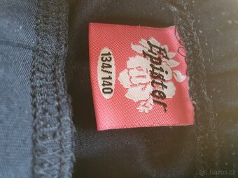 Termo spodky 134/140 - 3