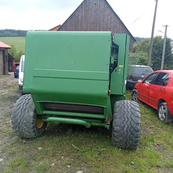 Lis John Deere 578 - 3