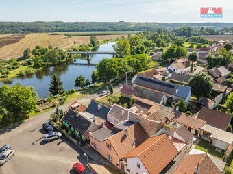 Prodej rodinného domu, 75 m², Radovesice - 3