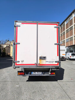 Fiat Ducato 3.0 116KW - 3