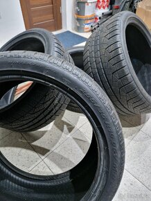 Pirelli Sottozero 255/35 r19 96V - 3