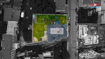 Prodej RD, 237 m², Jablonec nad Nisou, ul. Květinová - 3
