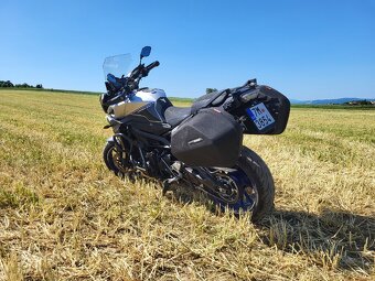 Yamaha Tracer 900 - 3
