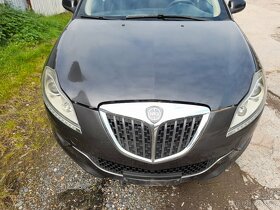Lancia Delta 2009 - 3