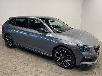 Škoda Scala Monte Carlo 1.5tsi - 3