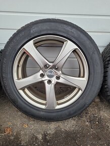 Alu kola Mercedes, Škoda, VW, AUDI - 3