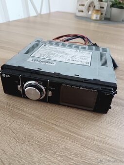 Autoradio - 3