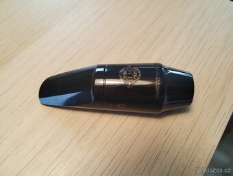Hubice SELMER S 80 C Soprán saxofon - 3