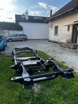 Rám (šasý) - 3