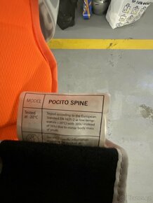 Páteřák- POCito - 3