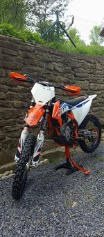 Ktm sxf 250 - 3