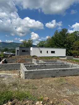 Prodej rodinného domu 95 m², pozemek 1126 m² - 3