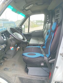 Iveco Daily Maxi Izotherm - 3