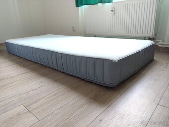 IKEA VESTERÖY Matrace s taštičkovými pružinami - 3