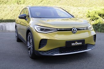 Volkswagen ID.4, MAX/TČ/TZ/DCC/HeadUp/360°/Full - 3