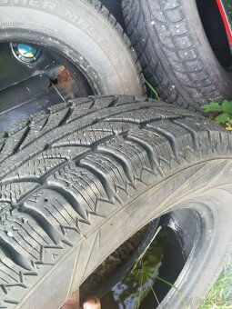 4x4 pneu 205/70/15 cooper - 3