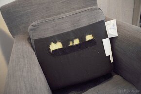 Křeslo z Ikea - 3