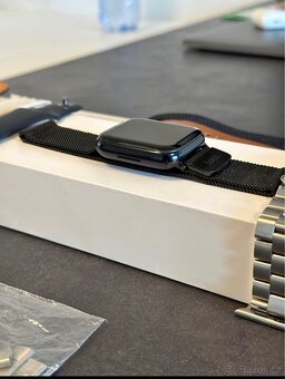 Apple watch series 7 - 3