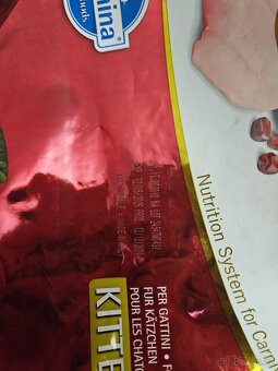 Granule Farmina N&D pro koťata 5kg - 3