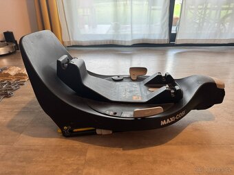 Maxi Cosi Family Fix 360 základna - 3