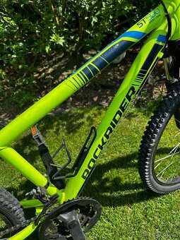 Rockrider ST500 sport trail - detske - 3