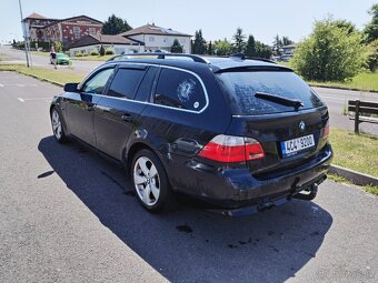 BMW E61 530d 160 kW - 3