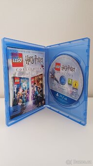PS4 LEGO Harry Potter Collection - 3