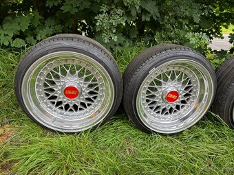 BBS RS 4x100 R16 - 3