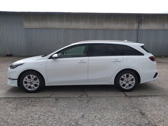 2022_KIA Ceed combi 1.5 turbo BENZÍN_1.maj.SR_229000Kč netto - 3