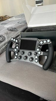 LEOXZ XTB ULTIMATE QR2 FANATEC - 3
