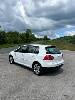 Vw golf 5 1.6mpi LPG - 3