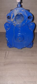 Čerpadlo Sigma - 3