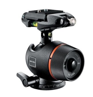 GITZO GT2840C stativ + GH2781QR hlava - 3