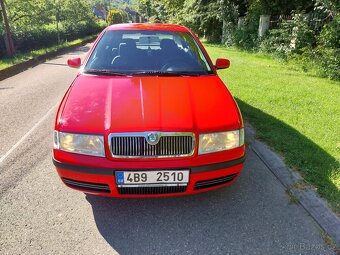 Škoda Octavia 1.9tdi 66kw Elegance. Zachovalá - 3
