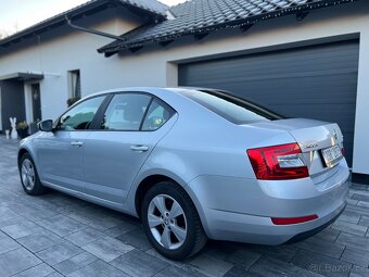 ŠKODA OCTAVIA 1.6 TDI 77 kW DSG - 3