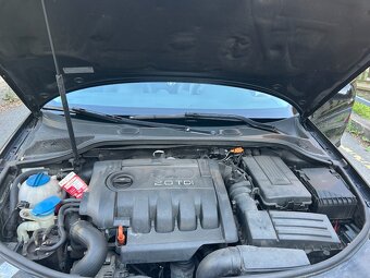 Audi A3 - 3