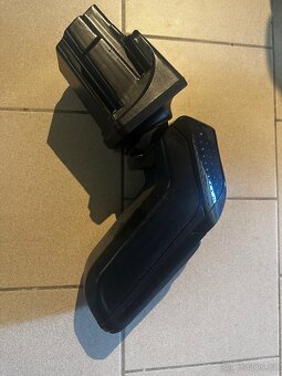 Loketní opěrka PROTEC 2 Seat Leon II 1P 2005–2012 - 3